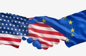 EU and US business: work together on tariffs, data, tax, aircraft, China